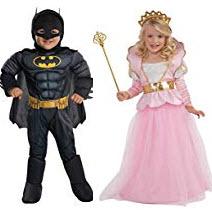 TODDLERS COSTUMES - USA Party Store