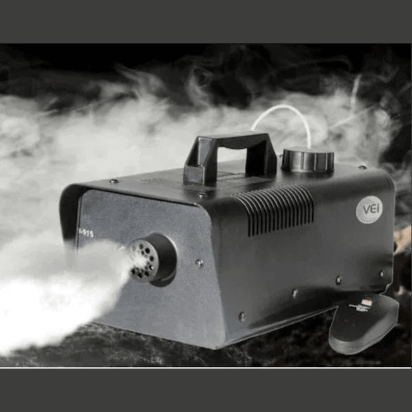 400 Watt Fog Machine 400 Watt Fog Machine