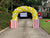 Balloon Arches  *** Pick-up or Delivery only *** - USA Party Store