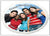 Custom Mylar Photo Balloon ***Pick up or Delivery*** - USA Party Store
