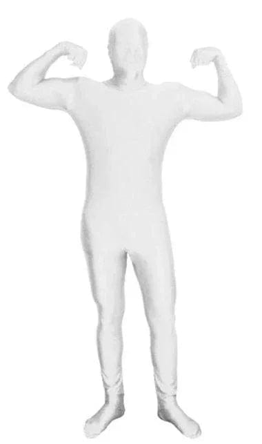 Teen Morph Suit - USA Party Store