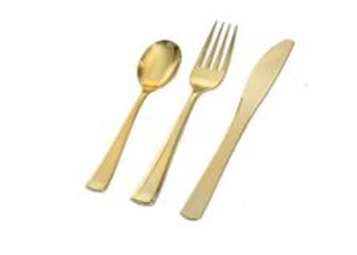 Cutlery & Serveware - USA Party Store