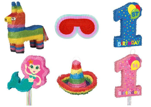 PINATAS – USA Party Store