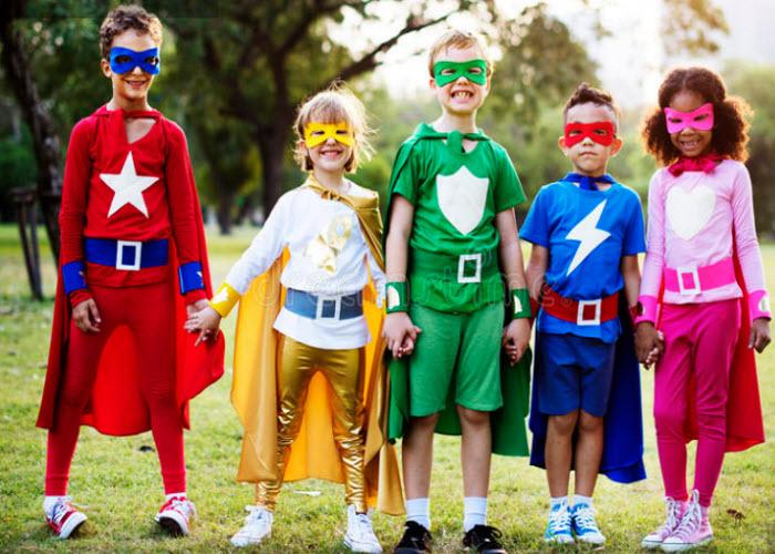 costumes and accessories - USA Party Store