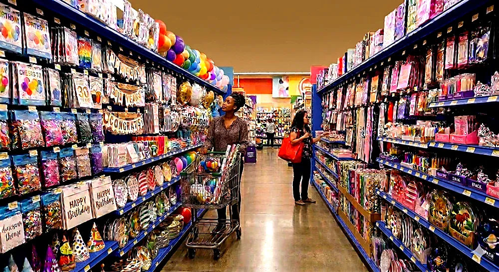 SUPPLIES AND ACCESSORIES