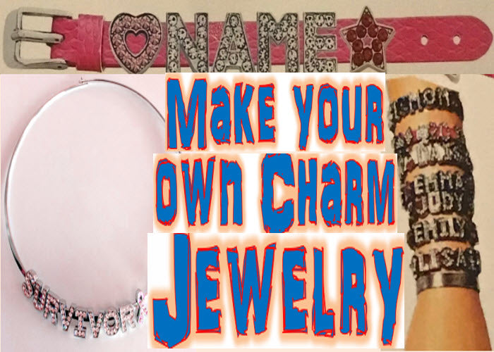 Charm Jewelry