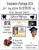 Custom Graduation Packages for any High School, College or University