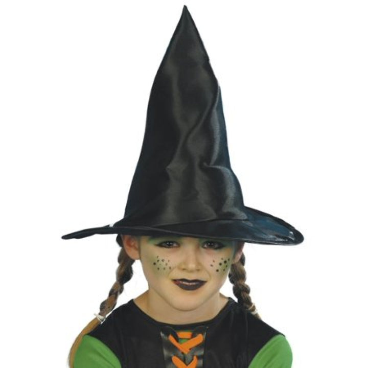 Witch Hat Kids Standard Smiffy's