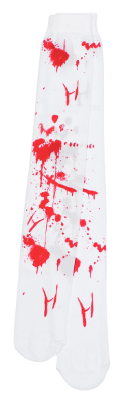 Bloody Stockings Adult Standard Loftus