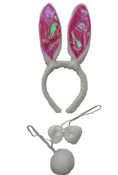 Bunny Accessory Kit Karnival