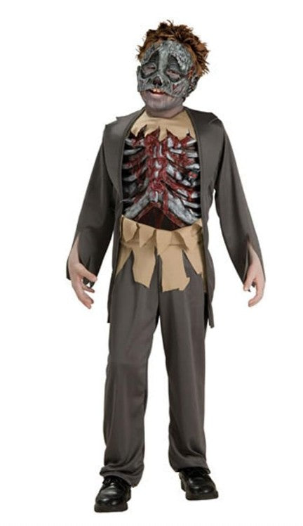 Corpse Child Kids Small Rubies