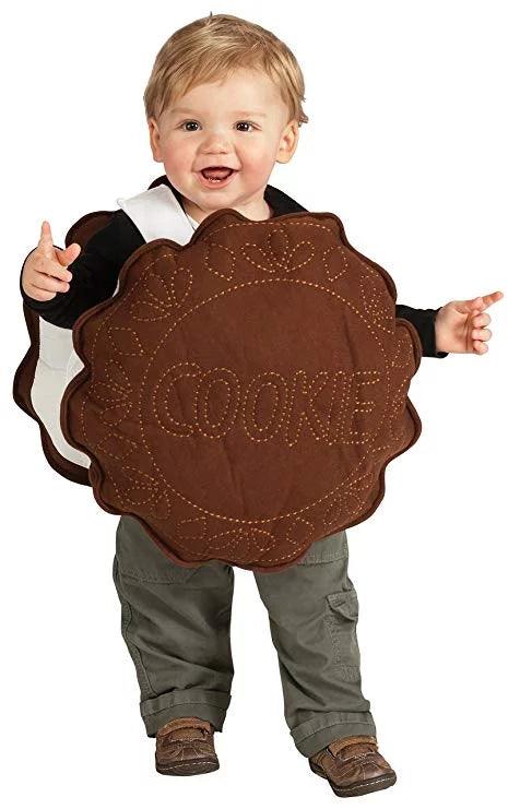 Creamy Cookie Toddler Costume Rubies