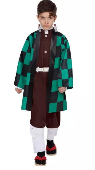 Demon Slayer Tanjiro Kids USA Party Store