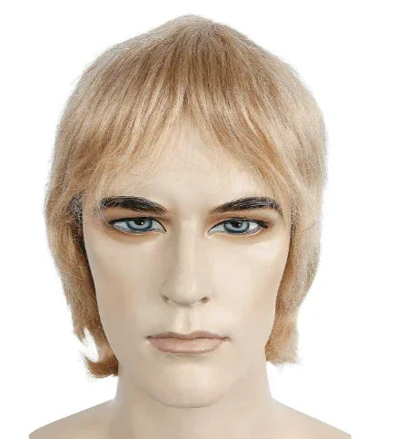 Lacey shop costume wigs