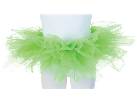 Tutu Kids Halloween Costume - One Size Morris Costumes