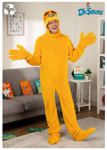 The Lorax Adult Costume