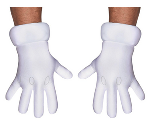 Adult's Super Mario Bros.™ Gloves