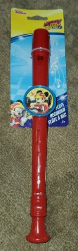 Mickey Flute Amscan