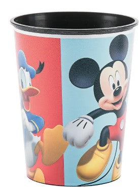 Mickey Mouse Favor Cup