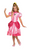Girl's Deluxe Super Mario Bros.™ Princess Peach Costume