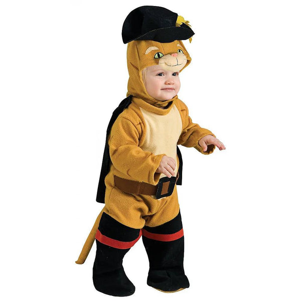 Puss in Boots Toddler Costume Rubies