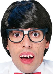 Rotten Teeth USA Party Store