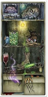 Refrigerator Cover USA Party Store