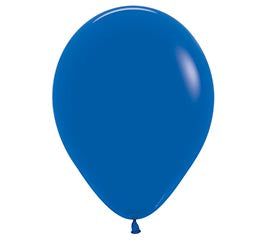 11" BAG SEMPERTEX LATEX BALLOONS 100 CT USA Party Store