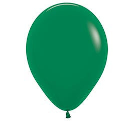 11" BAG SEMPERTEX LATEX BALLOONS 100 CT USA Party Store