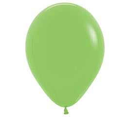 11" BAG SEMPERTEX LATEX BALLOONS 100 CT USA Party Store