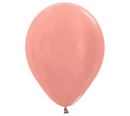 5" BAG SEMPERTEX LATEX BALLOONS 100 CT USA Party Store