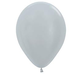 11" BAG SEMPERTEX LATEX BALLOONS 100 CT USA Party Store