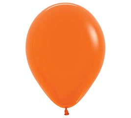 5" BAG SEMPERTEX LATEX BALLOONS 100 CT USA Party Store