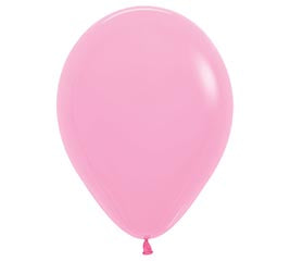 5" BAG SEMPERTEX LATEX BALLOONS 100 CT USA Party Store