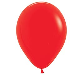 11" BAG SEMPERTEX LATEX BALLOONS 100 CT USA Party Store