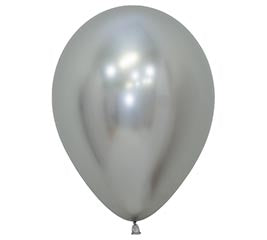 11" BAG SEMPERTEX LATEX BALLOONS 100 CT USA Party Store