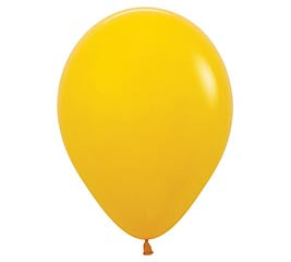 5" BAG SEMPERTEX LATEX BALLOONS 100 CT USA Party Store