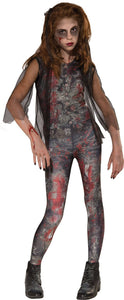 Zombie Dawn child costume