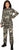 Army Jumpsuit child costume