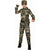 Army Jumpsuit child costume