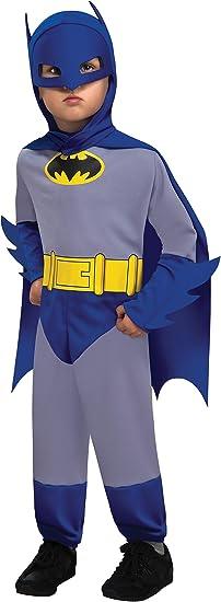 DC Comics Classic Batman child costume Rubies