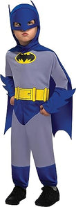 DC Comics Classic Batman child costume
