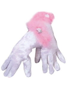 MATTEL Barbie of Swan Lake glovelets