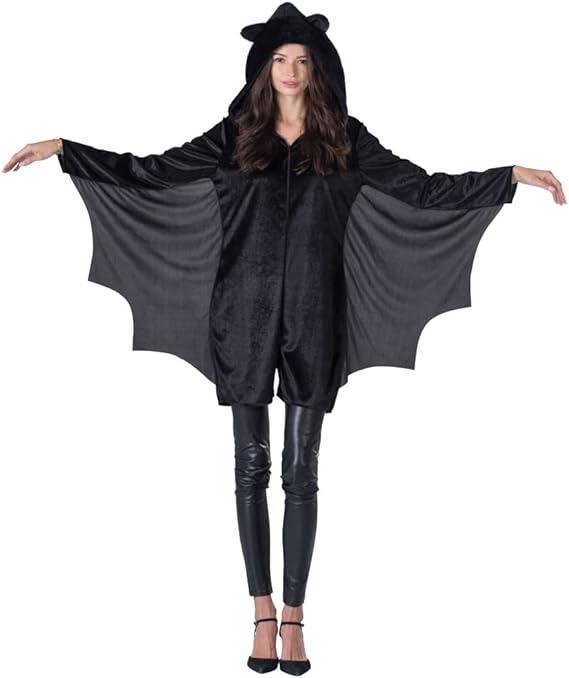 Bat Adult costume Dress Up America