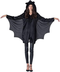 Bat Adult costume