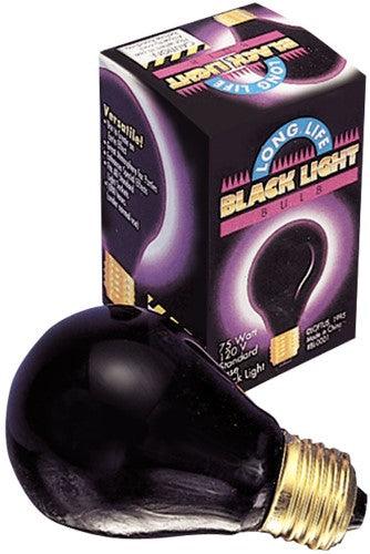 Long Life Black Light Bulb loftus