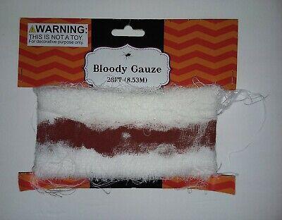 Bloody Gauze Regent Products Corp