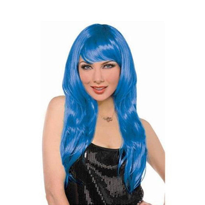 Glamorous Wig for kids and adults Amscan