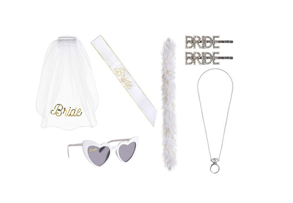 Bride Kit Amscan