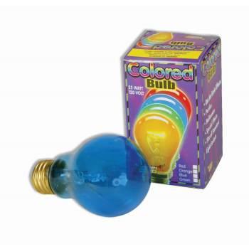 Colored Bulb Forum Novelties